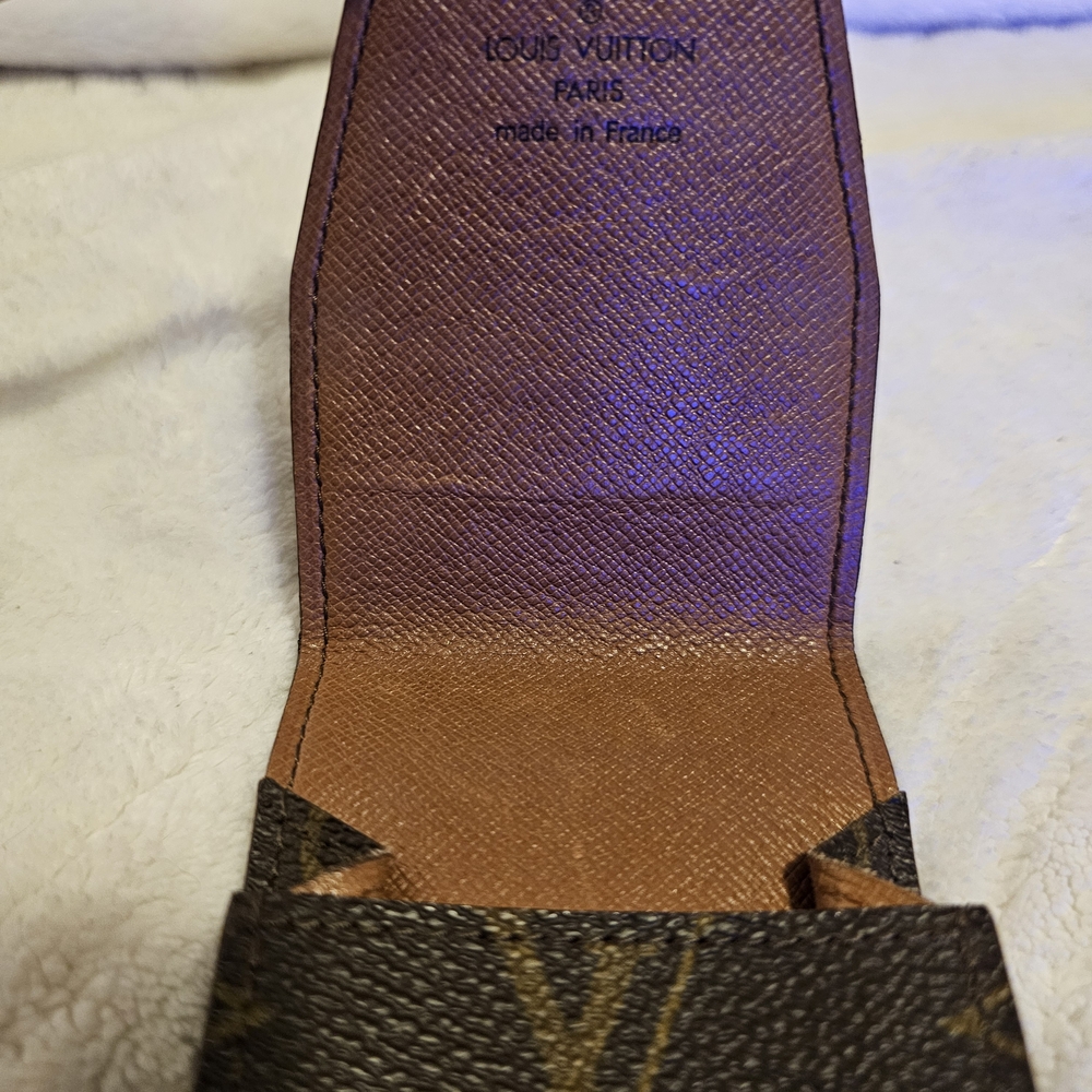 Louis Vuitton MonogramCaseAccessory - Picture 4 of 9